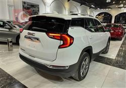 جي ام سي تيراين